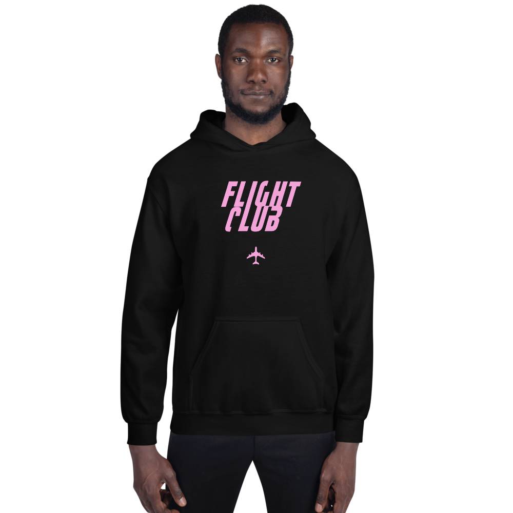 Flight top club sweatshirt