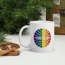 #CREWLIFE Pride Mug