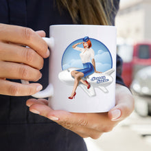 Sassy Stew Logo Mug