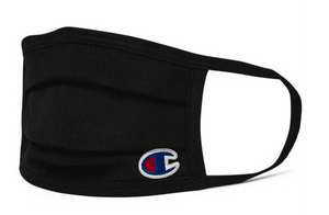 Reusable Champion Face Mask (5-pack) - UNISEX