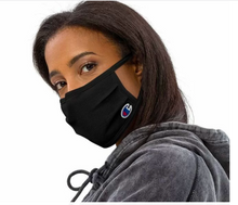 Reusable Champion Face Mask (5-pack) - UNISEX