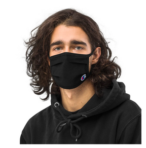 Reusable Champion Face Mask (5-pack) - UNISEX