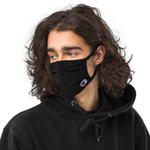 Reusable Champion Face Mask (5-pack) - UNISEX