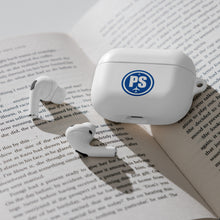 Passenger Shaming Logo AirPods Case (AirPods Pro Also)