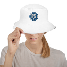 Passenger Shaming Logo Bucket Hat - Embroidered