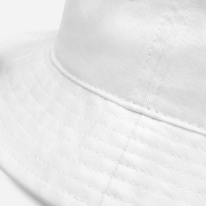 Passenger Shaming Logo Bucket Hat - Embroidered