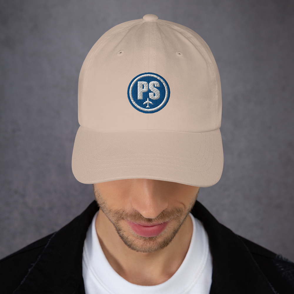 Passenger Shaming Logo Dad Hat
