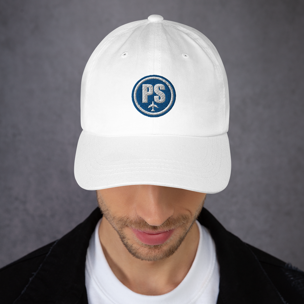 Passenger Shaming Logo Dad Hat