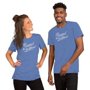 Passenger Shaming "Respect The Bulkhead" Tee - UNISEX - 8 COLORS