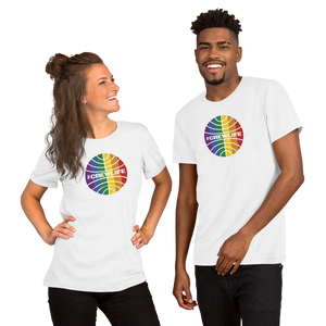 #CREWLIFE Pride Unisex Tee - 8 COLORS