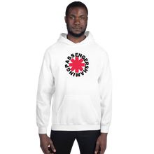 Red Hot Passenger Shaming Hoodie - UNISEX - 2 COLORS