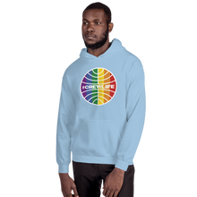 #CREWLIFE Pride Unisex Hoodie - 8 COLORS