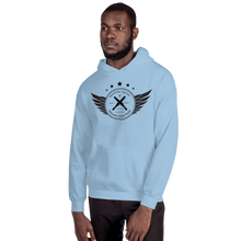 Ground Crew Ramper Hoodie - UNISEX - 4 COLORS