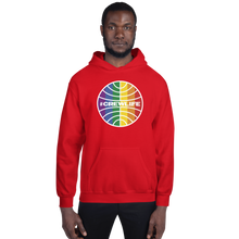 #CREWLIFE Pride Unisex Hoodie - 8 COLORS