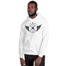 Ground Crew Ramper Hoodie - UNISEX - 4 COLORS