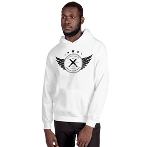 Ground Crew Ramper Hoodie - UNISEX - 4 COLORS