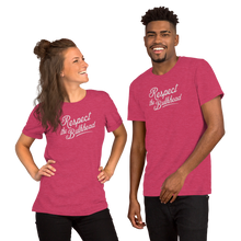Passenger Shaming "Respect The Bulkhead" Tee - UNISEX - 8 COLORS