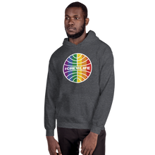 #CREWLIFE Pride Unisex Hoodie - 8 COLORS
