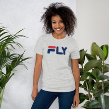 Funky Fresh "FLY" Tee - UNISEX - 2 COLORS