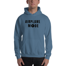 Passenger Shaming "Airplane Mode" Unisex Hoodie - 4 COLORS