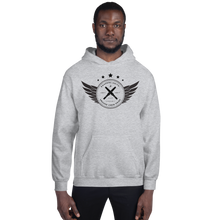 Ground Crew Ramper Hoodie - UNISEX - 4 COLORS