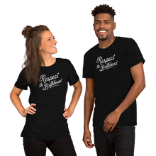 Passenger Shaming "Respect The Bulkhead" Tee - UNISEX - 8 COLORS