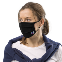 Reusable Champion Face Mask (5-pack) - UNISEX