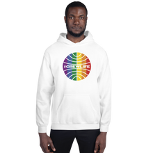 #CREWLIFE Pride Unisex Hoodie - 8 COLORS