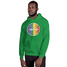 #CREWLIFE Pride Unisex Hoodie - 8 COLORS