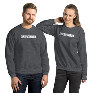 Passenger Shaming #CREWLIFE Sweatshirt - UNISEX - 5 COLORS