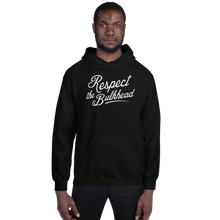 Passenger Shaming "Respect The Bulkhead" Hoodie - UNISEX - 5 COLORS
