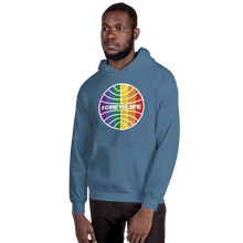 #CREWLIFE Pride Unisex Hoodie - 8 COLORS