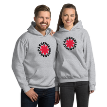 Red Hot Passenger Shaming Hoodie - UNISEX - 2 COLORS
