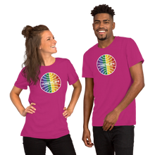 #CREWLIFE Pride Unisex Tee - 8 COLORS