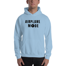 Passenger Shaming "Airplane Mode" Unisex Hoodie - 4 COLORS