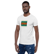 Passenger Shaming "Old School Designer" Tee - UNISEX - 2 COLORS
