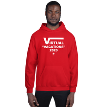 Passenger Shaming "Virtual Vacations 2020" Hoodie - UNISEX - 4 COLORS